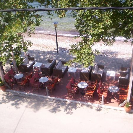 Astir Rooms Poros  Exterior foto