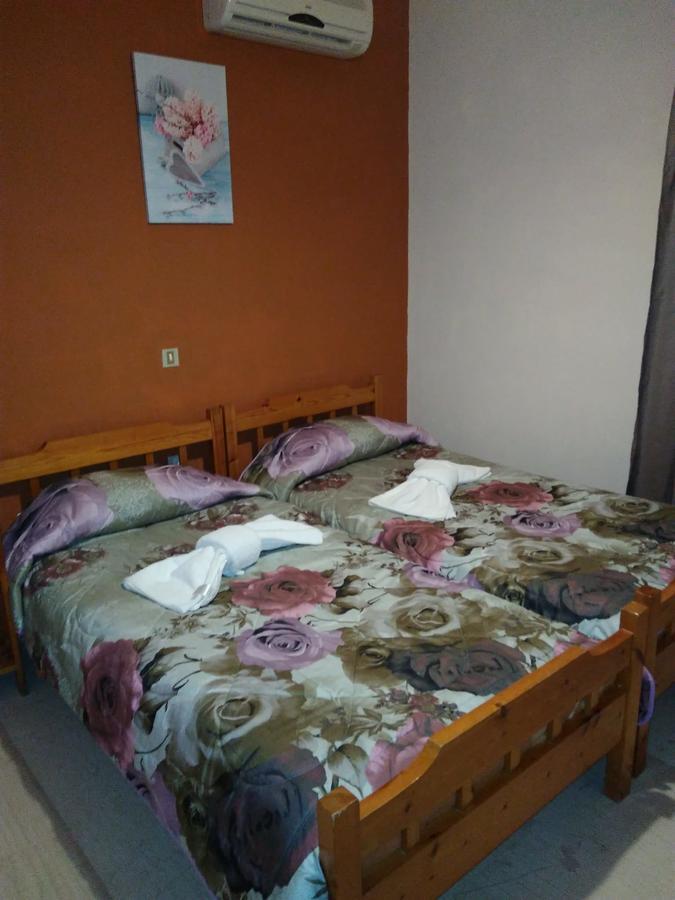 Astir Rooms Poros  Exterior foto