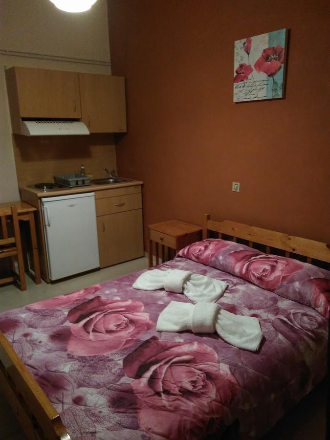 Astir Rooms Poros  Exterior foto