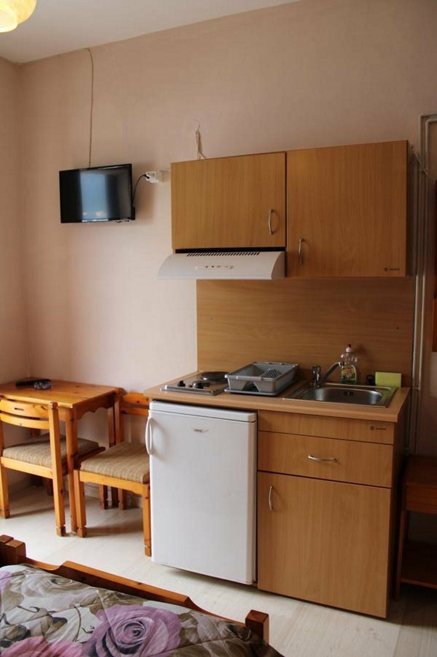 Astir Rooms Poros  Exterior foto